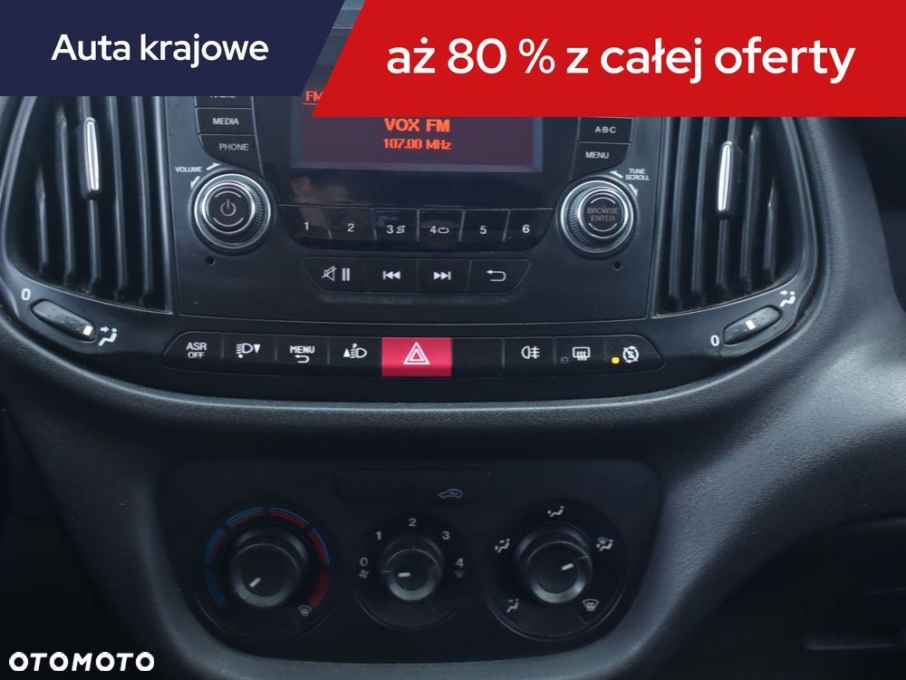 Fiat doblo - 12