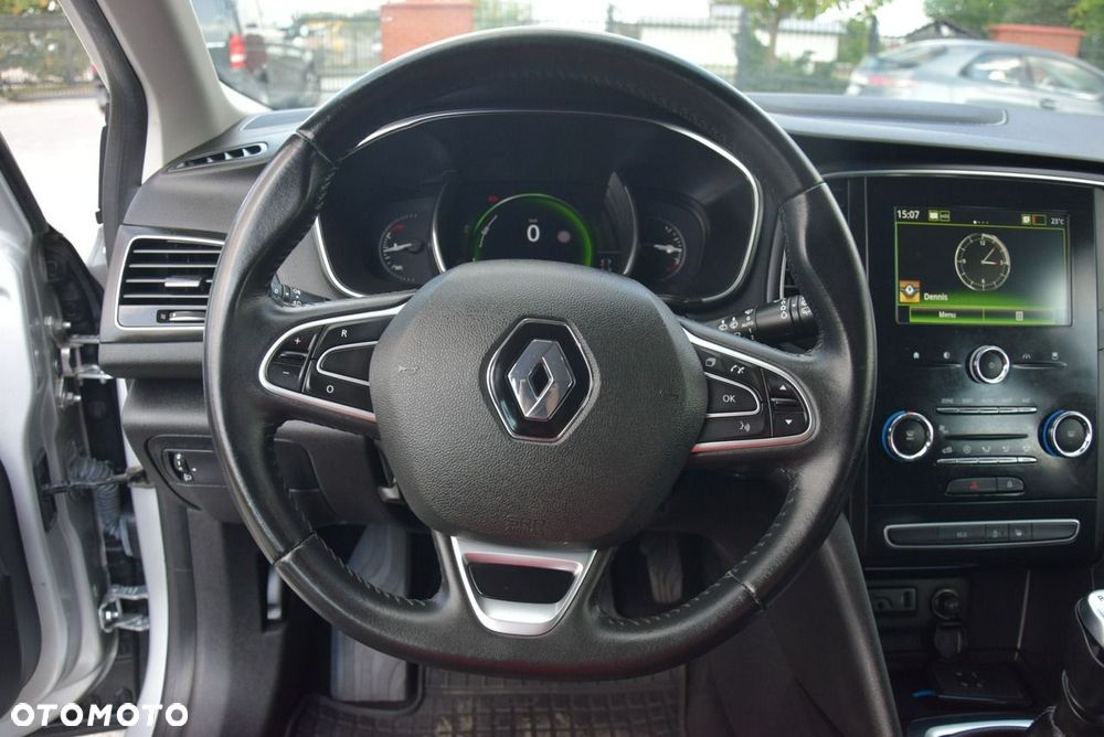 Renault Megane - 19