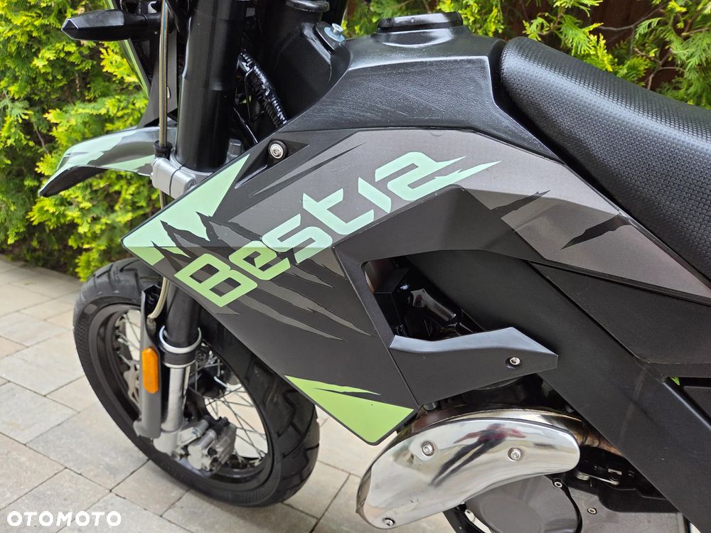 Derbi Senda - 13