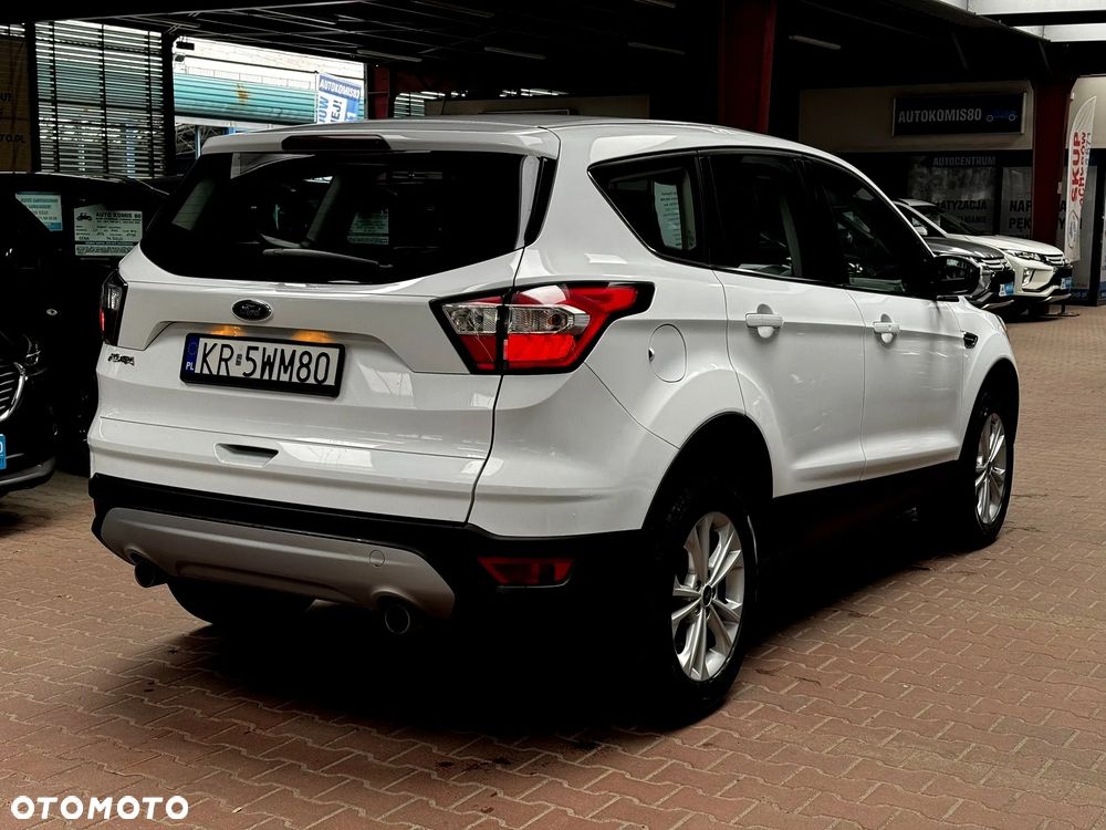 Ford Kuga - 6