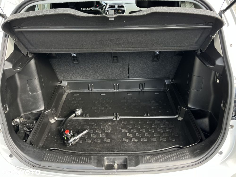 Suzuki SX4 S-Cross 1.4 SHVS Premium - 17