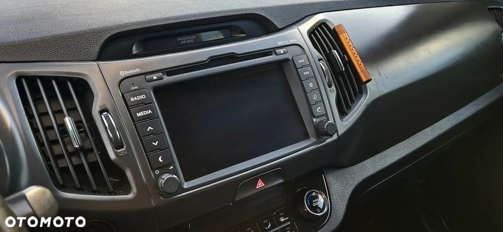 Kia Sportage 1.6 GDI XL 2WD - 18