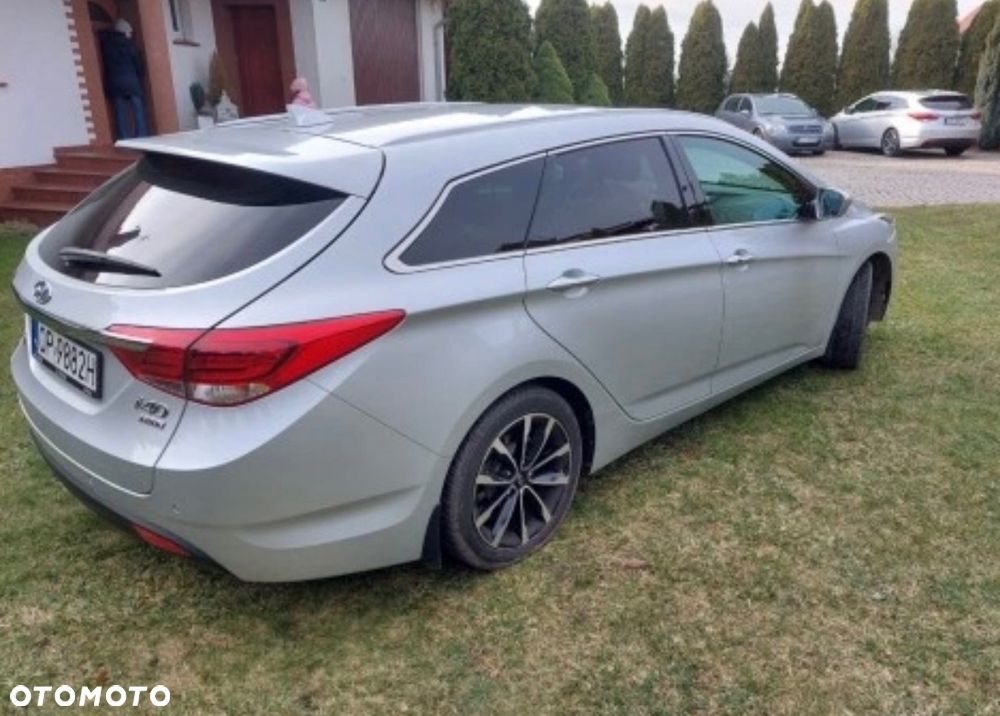 Hyundai i40 1.7 CRDi Premium - 3