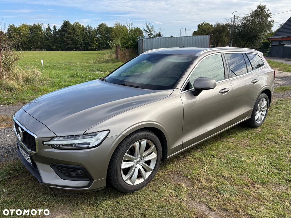 Volvo V60 D4 Inscription - 6