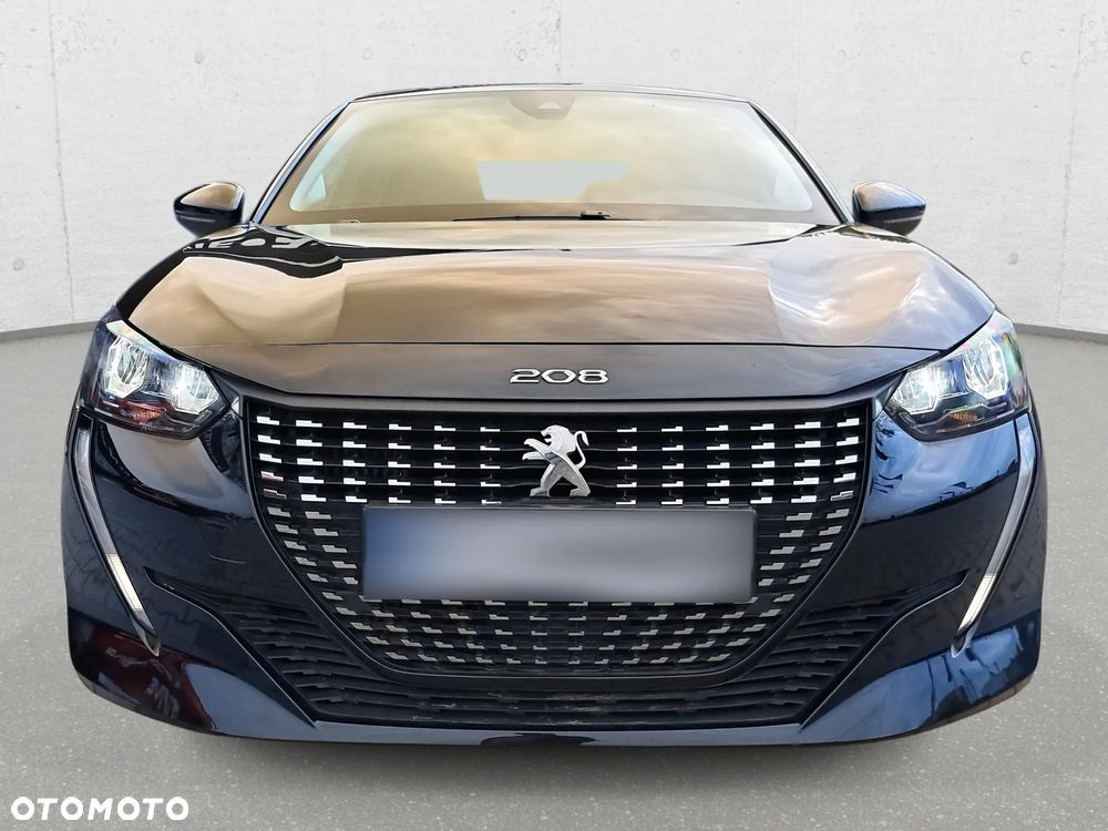 Peugeot 208 PureTech 100 Allure - 3