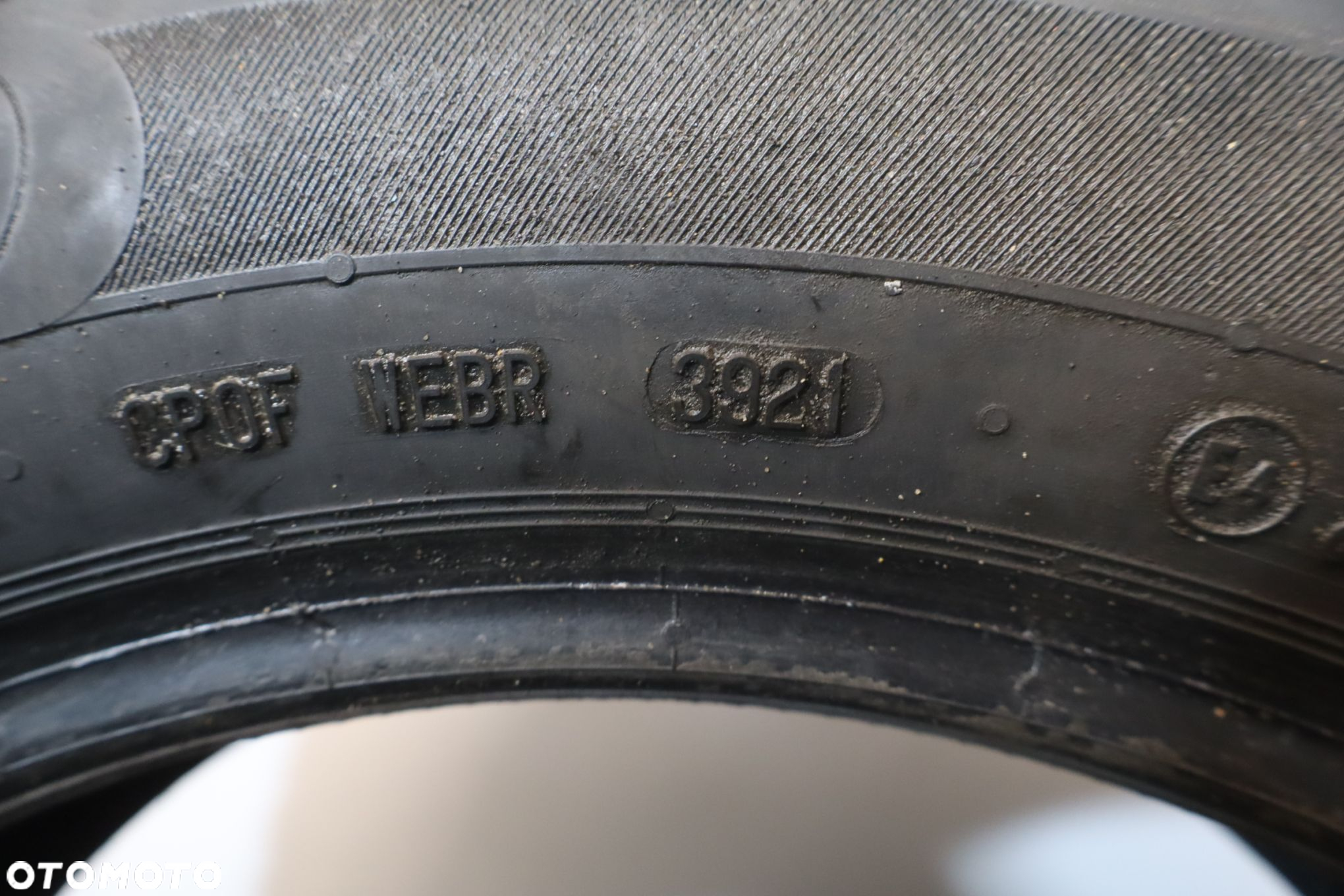 OPONA OPONY POINTS  2 SZT 205/55/16 ZIMA 21R - 15