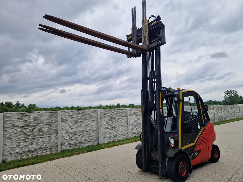 Linde H30 evo - 12