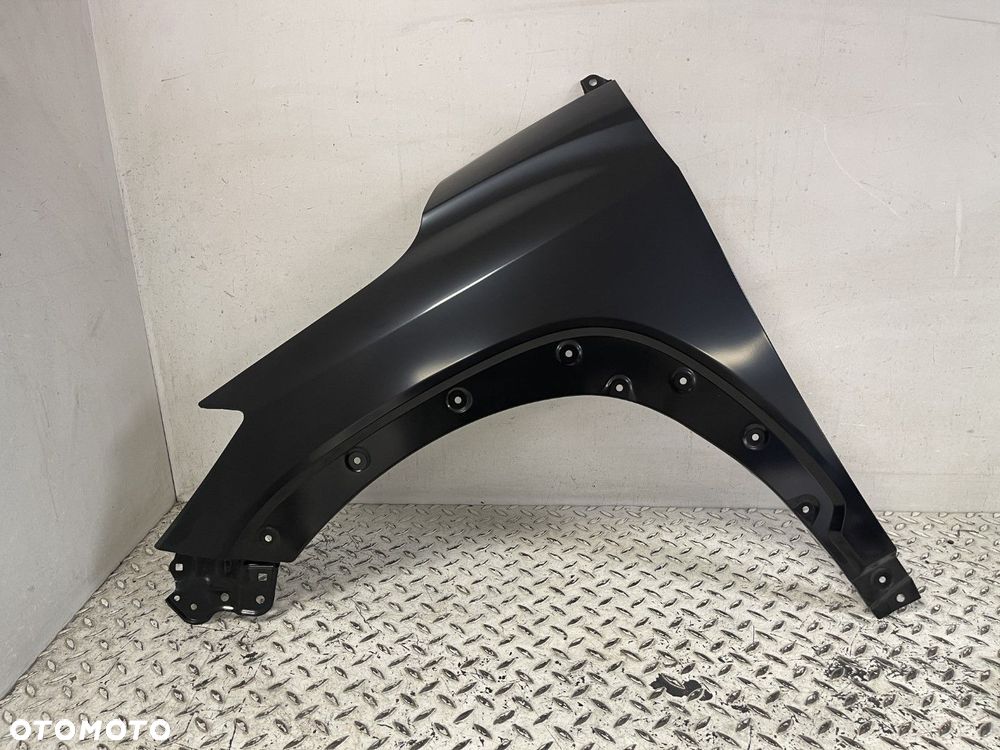 NOWY ORYGINALNY LEWY PRZEDNI BŁOTNIK TOYOTA COROLLA CROSS 22-26 LEWA PRZÓD 53802-16470 - 2