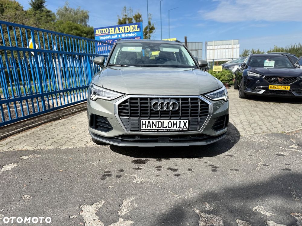 Audi Q3 2.0 TDI S tronic - 3