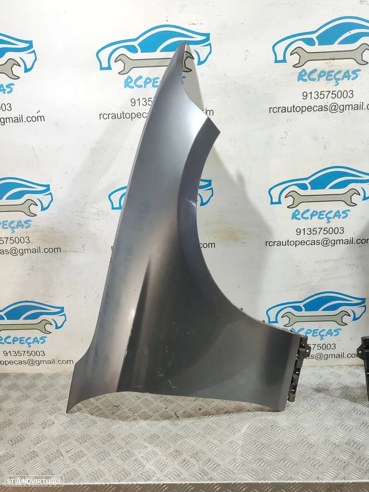 Frente Completa BMW Serie 1 F20 F21 Pack M Diesel - 14