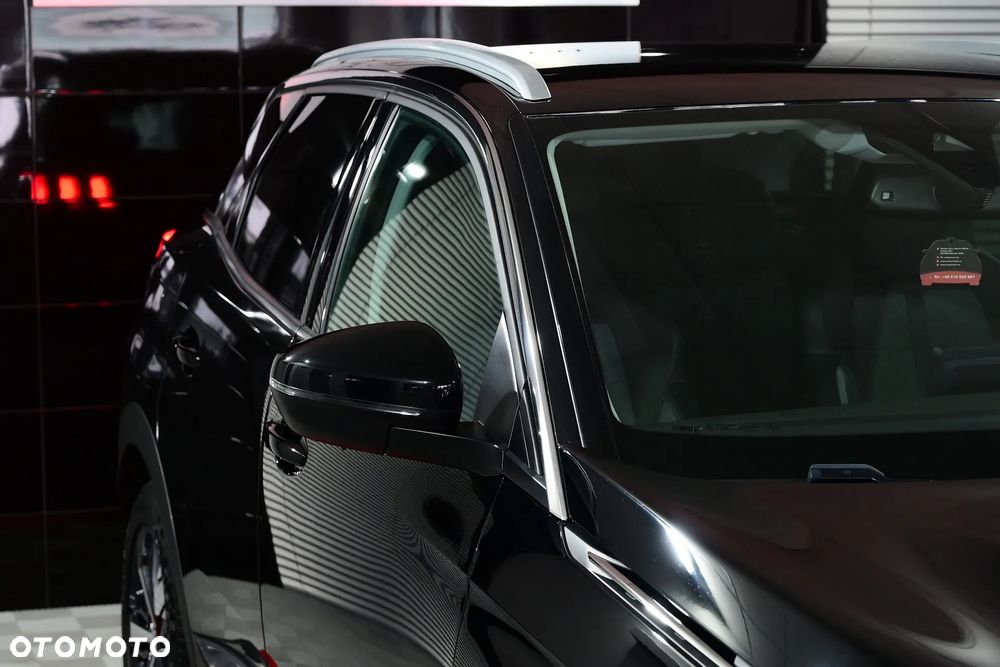 Peugeot 3008 BlueHDi 180 Stop & Start EAT8 Allure - 34