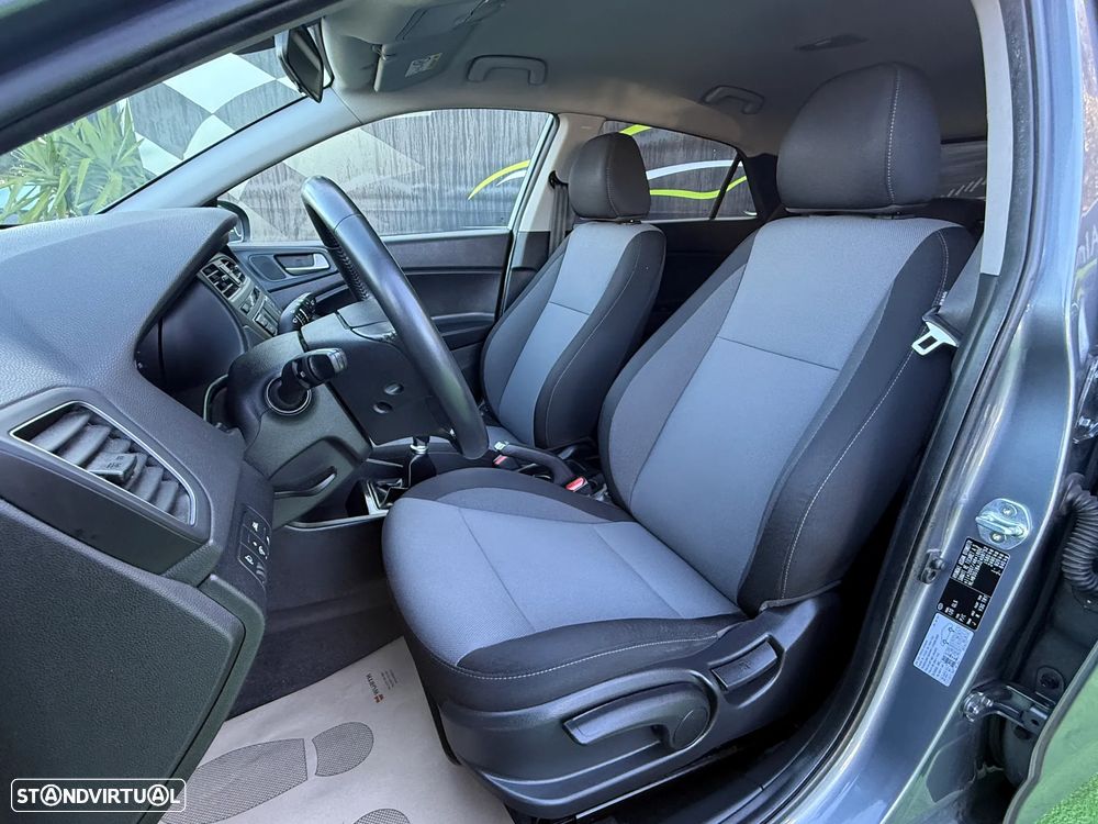 Hyundai i20 1.2 Style - 17