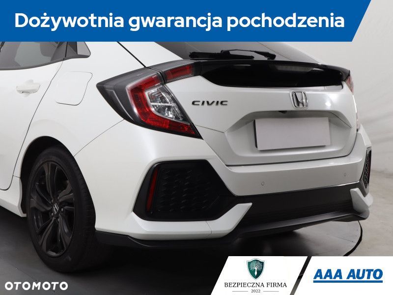 Honda Civic - 22