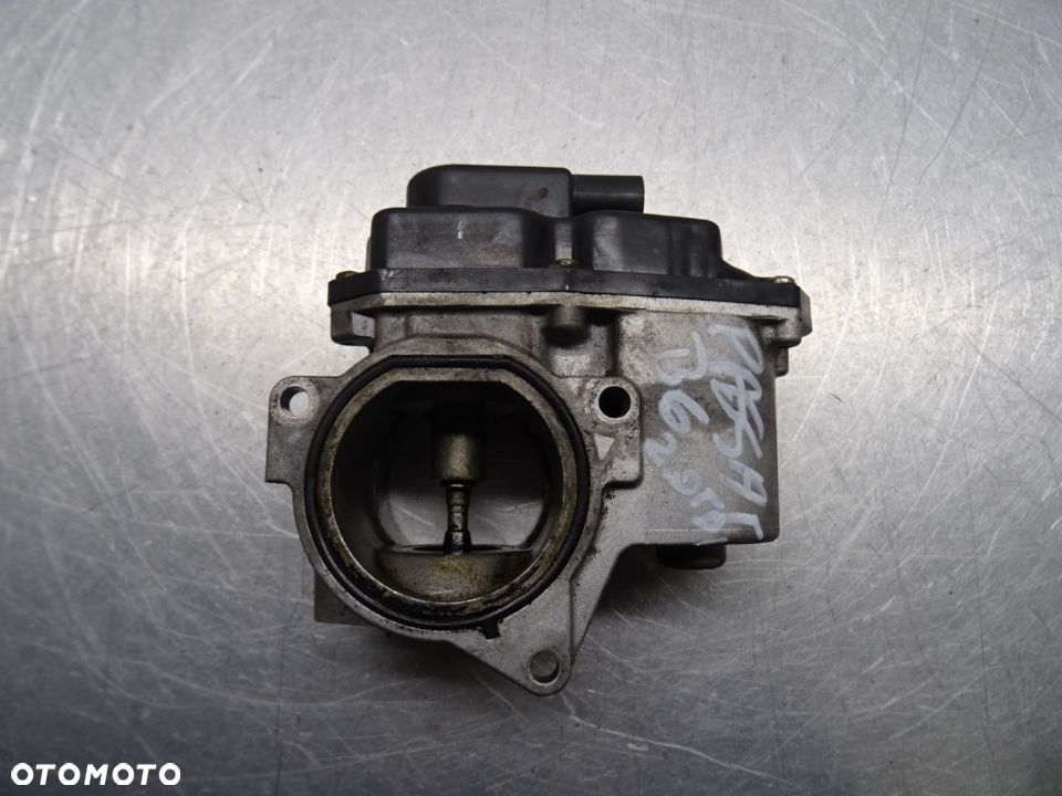 VW PASSAT B6 2.0 TDI ZAWÓR EGR 03L131501K - 2
