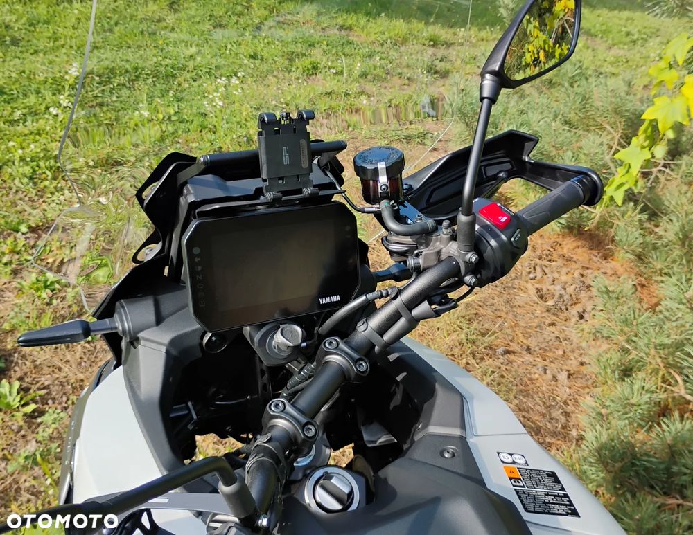 Yamaha Tracer - 16
