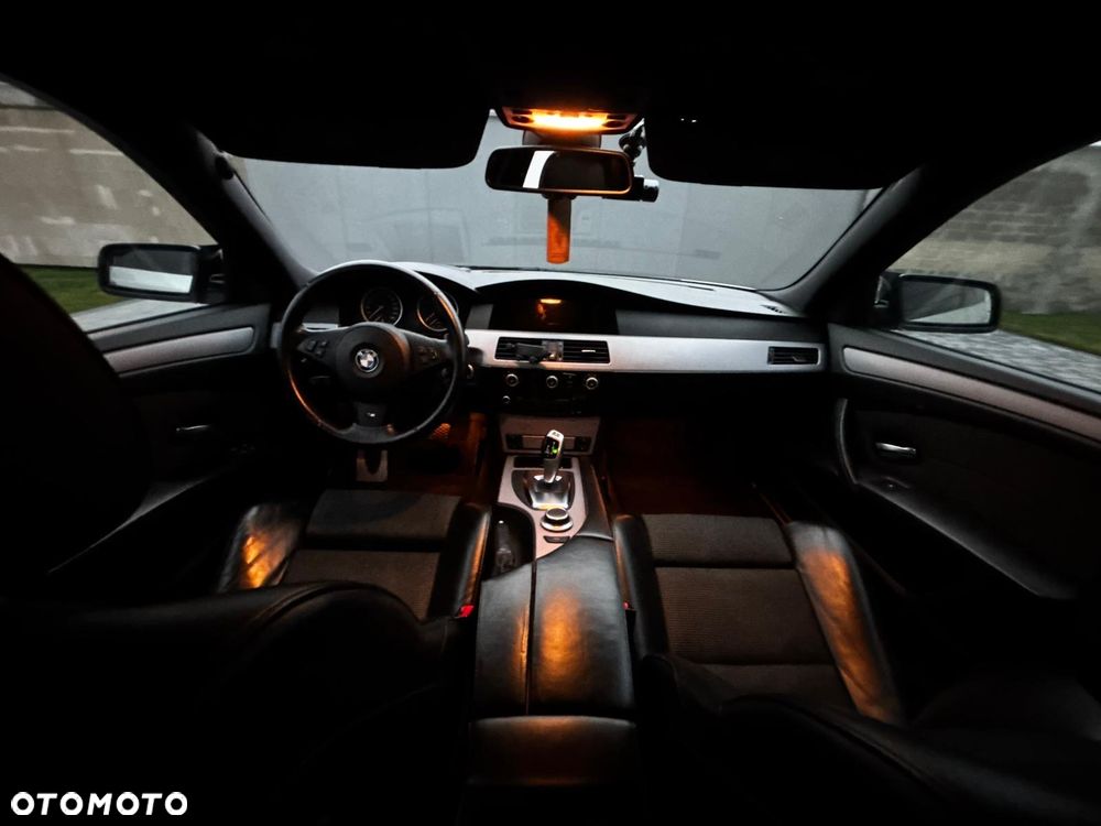 BMW Seria 5 - 11