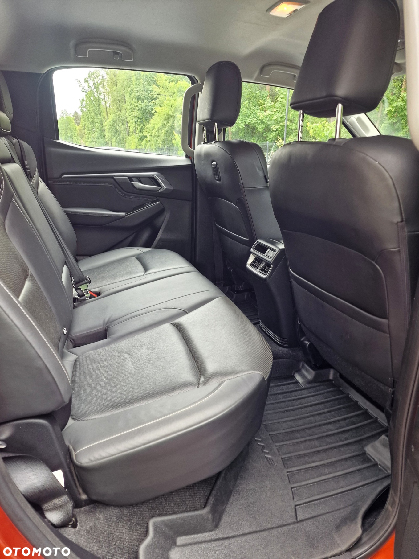 Isuzu D-Max 1.9 DC LSE - 22