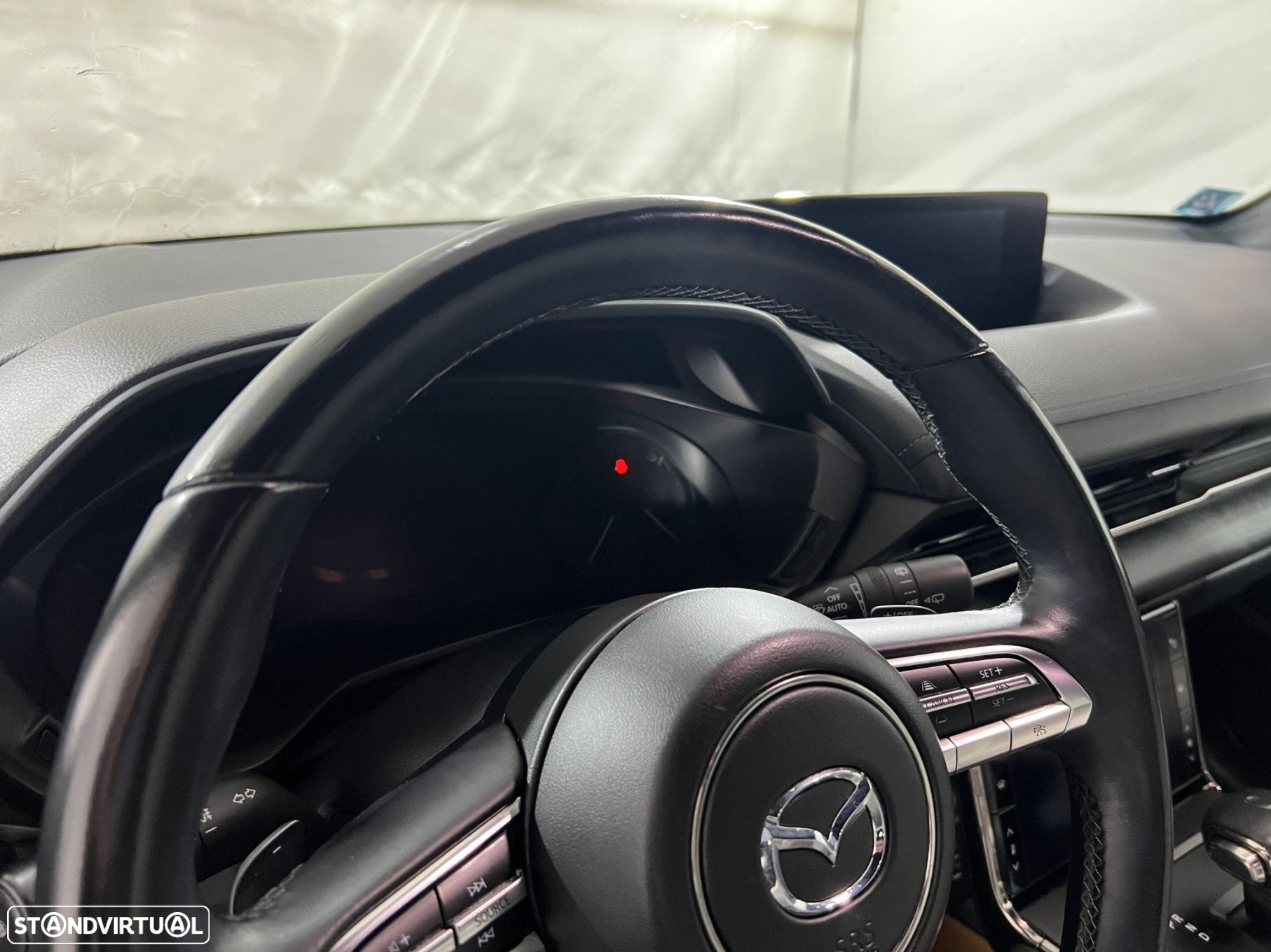 Mazda MX-30 e-Skyactiv Makoto Urban Expression+Premium - 7