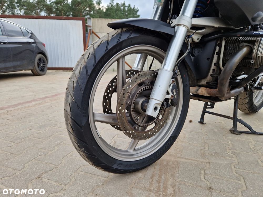 BMW GS - 14