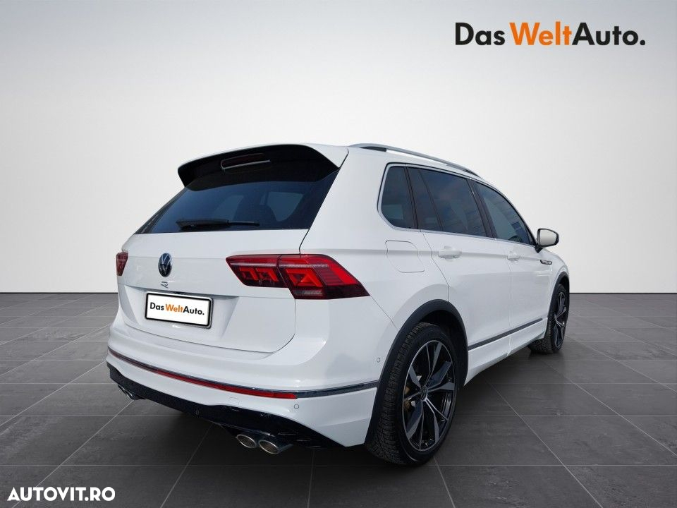 Volkswagen Tiguan - 6