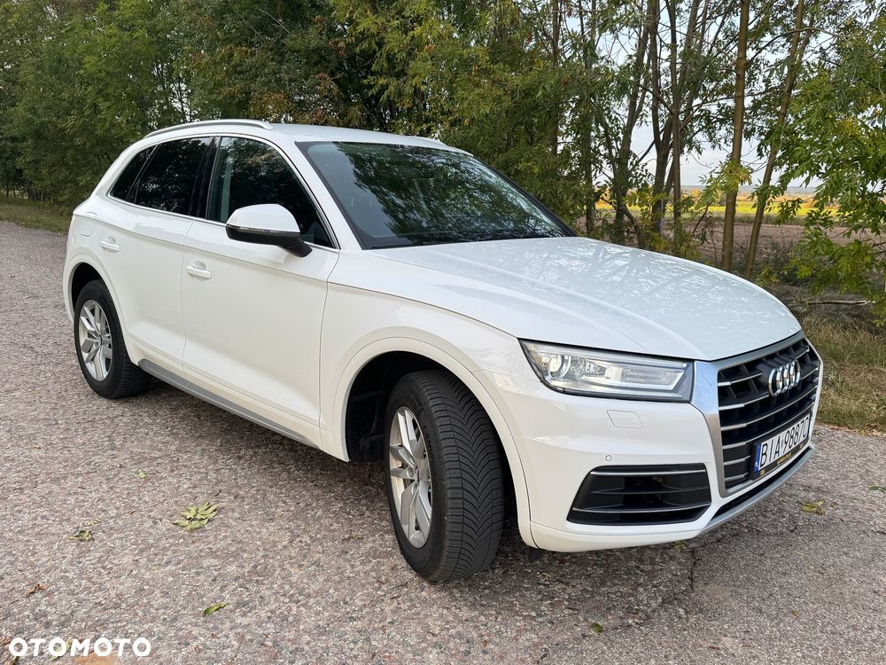 Audi Q5 45 TFSI quattro S tronic - 3