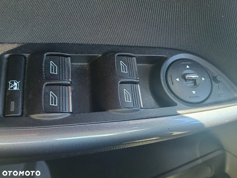 Ford Focus 1.0 EcoBoost 99g Start-Stopp-System Titanium - 19