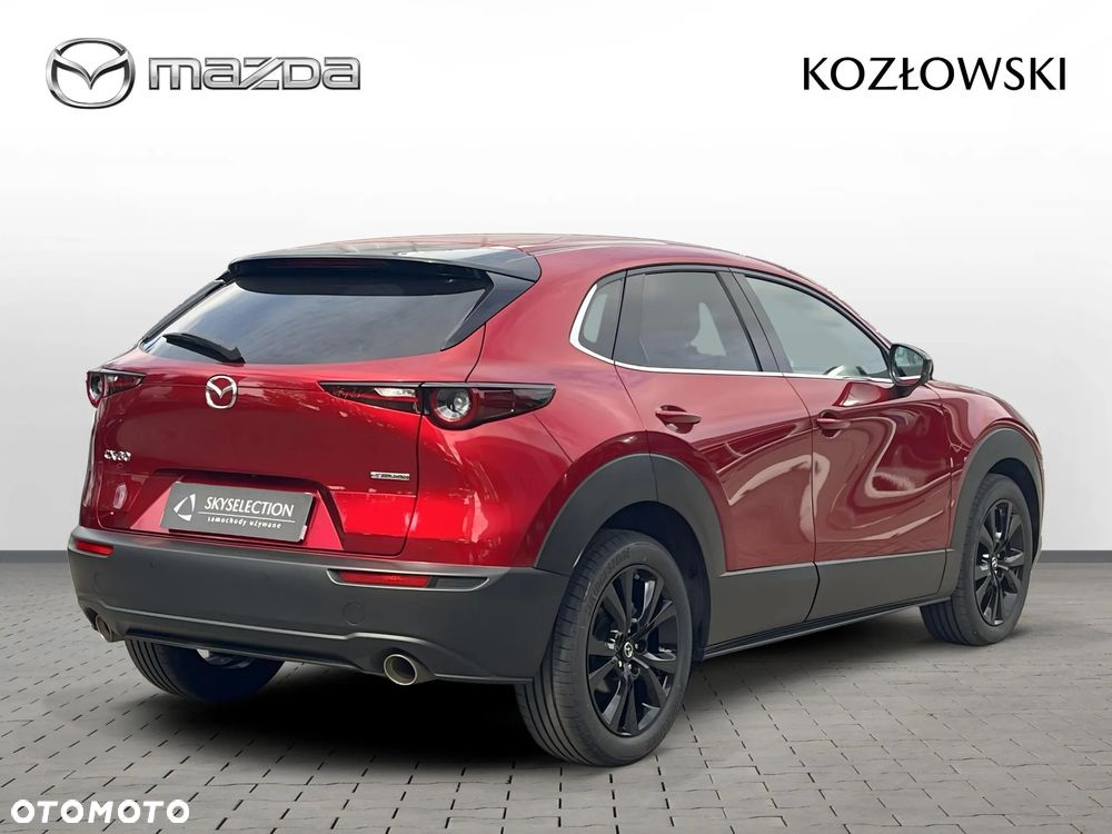 Mazda CX-30 2.0 mHEV Homura 2WD - 5