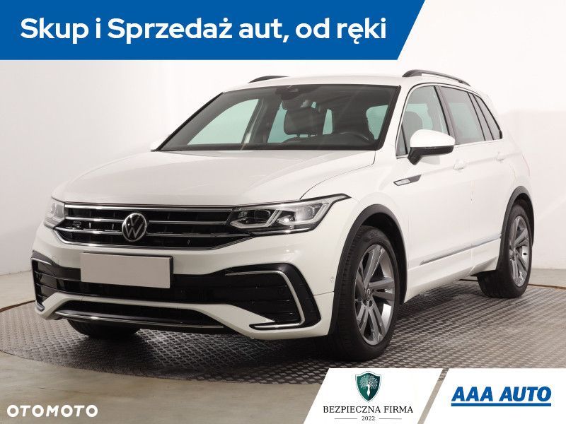 Volkswagen Tiguan - 3