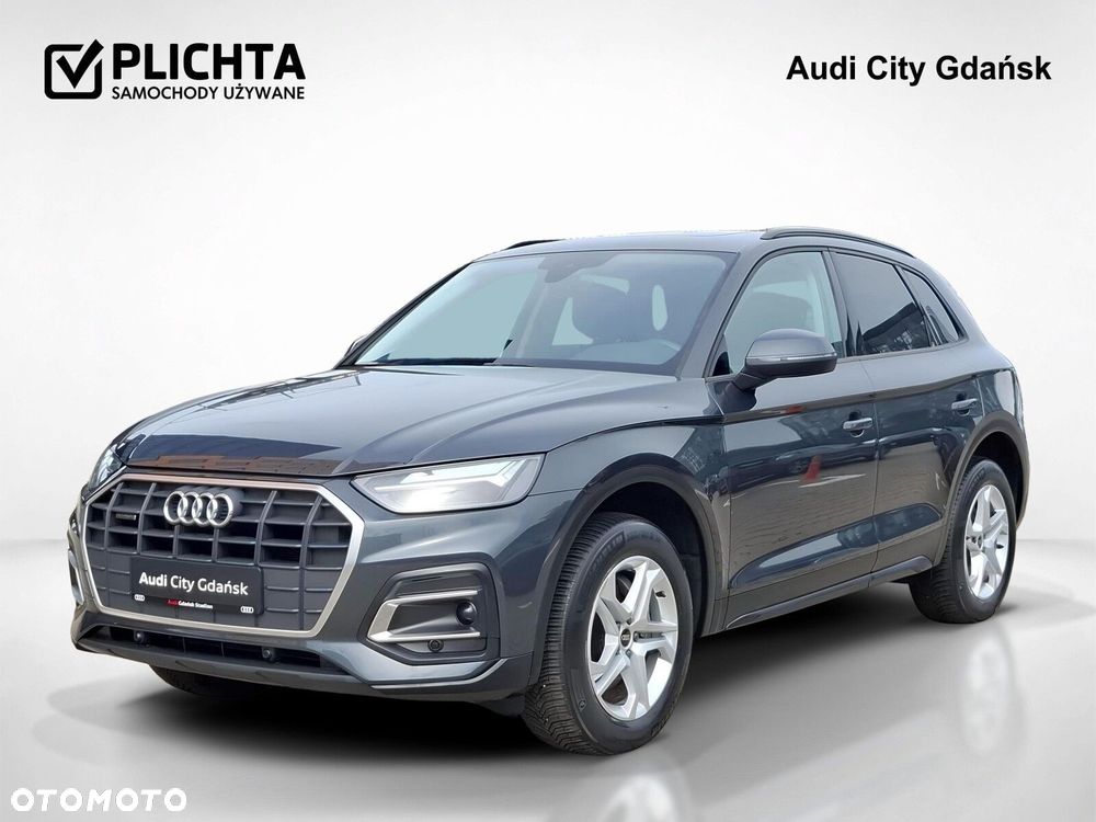 Audi Q5 - 2