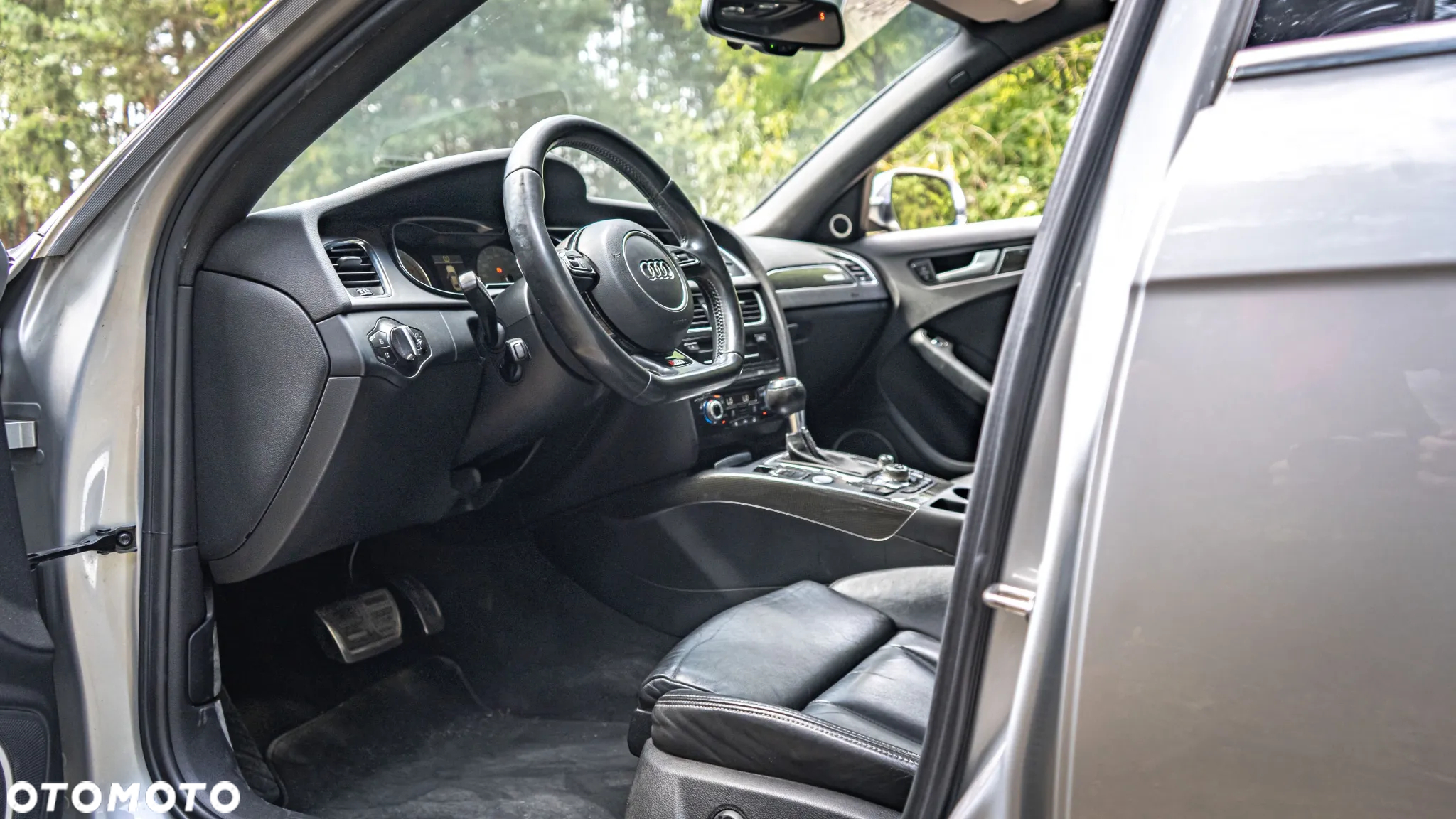 Audi S4 3.0 TFSI Quattro S tronic - 11