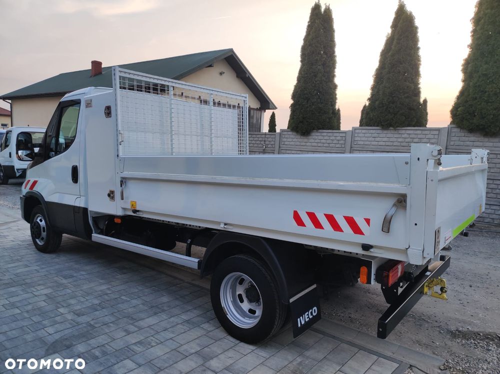 Iveco Daily 35C16 - 3
