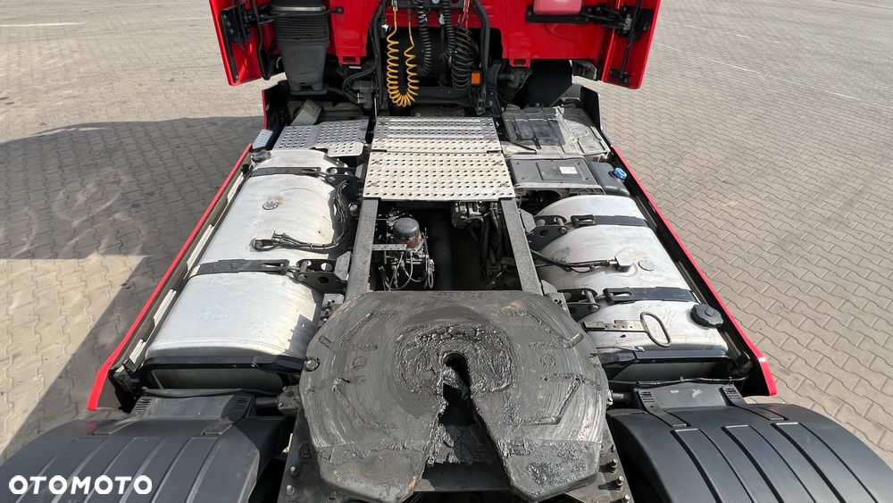 Renault T480 STANDARD - 8
