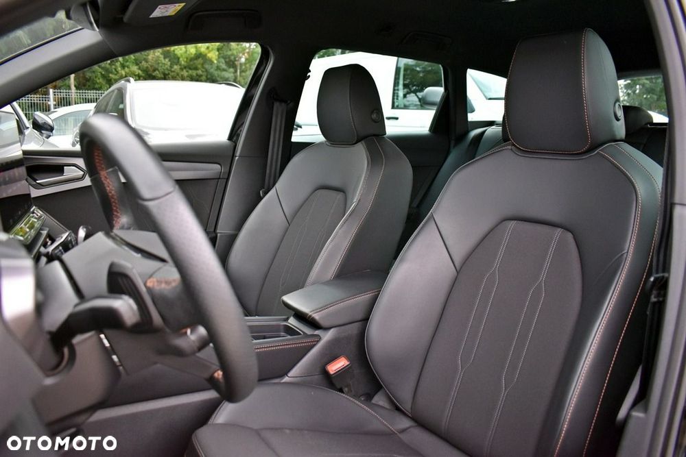 Cupra Leon Sportstourer 1.5 eTSI mHEV DSG - 11