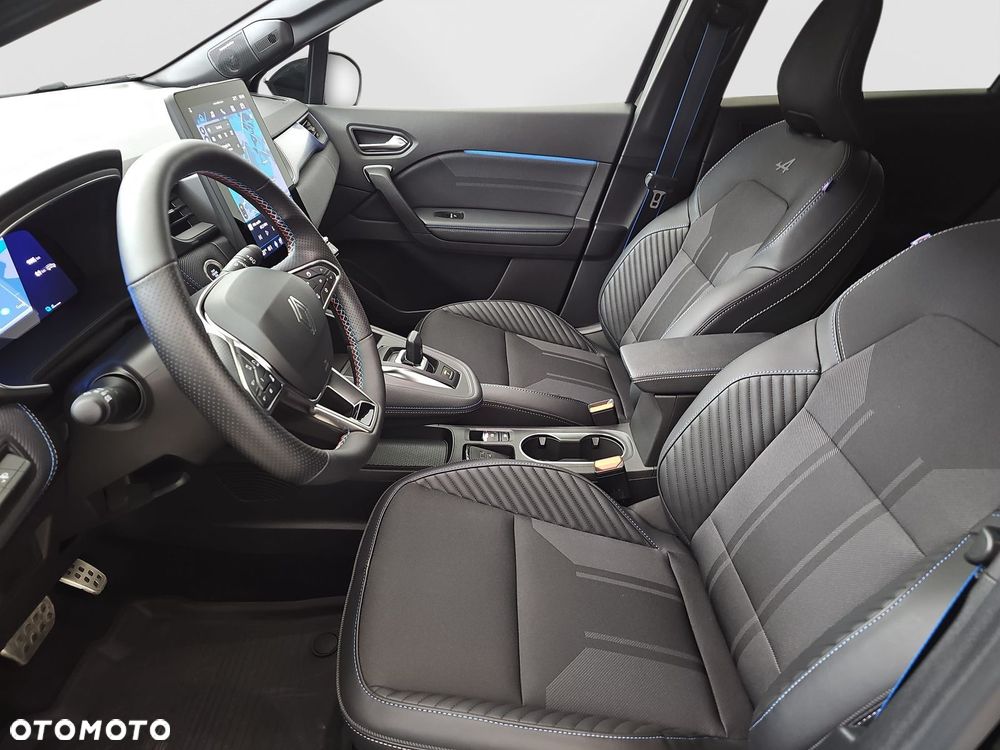 Renault Symbioz 1.8 E-Tech Full Hybrid 160 Esprit Alpine - 10