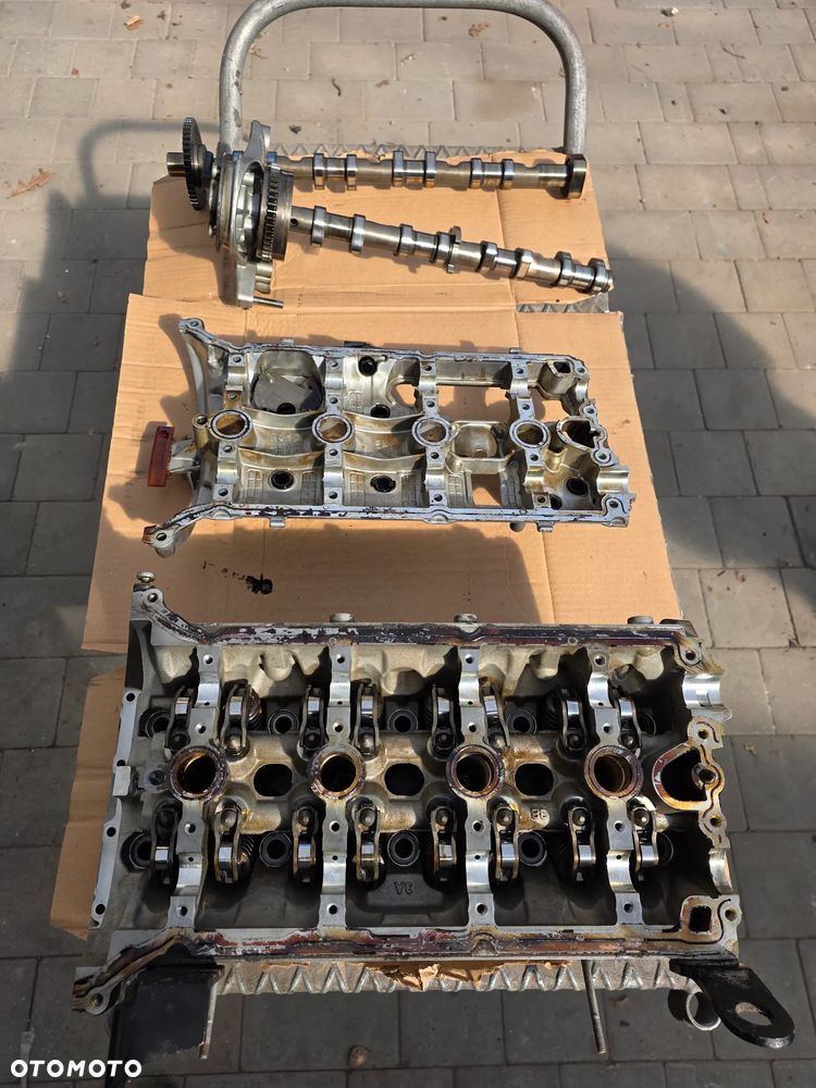 Popychacz Głowica 1.8tfsi 2.0tfsi 06h103373k VW Audi Seat Skoda - 4