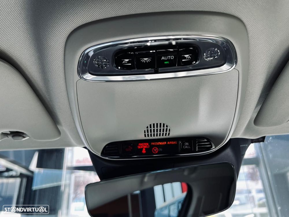 Volvo V60 2.0 D3 Inscription Geartronic - 41