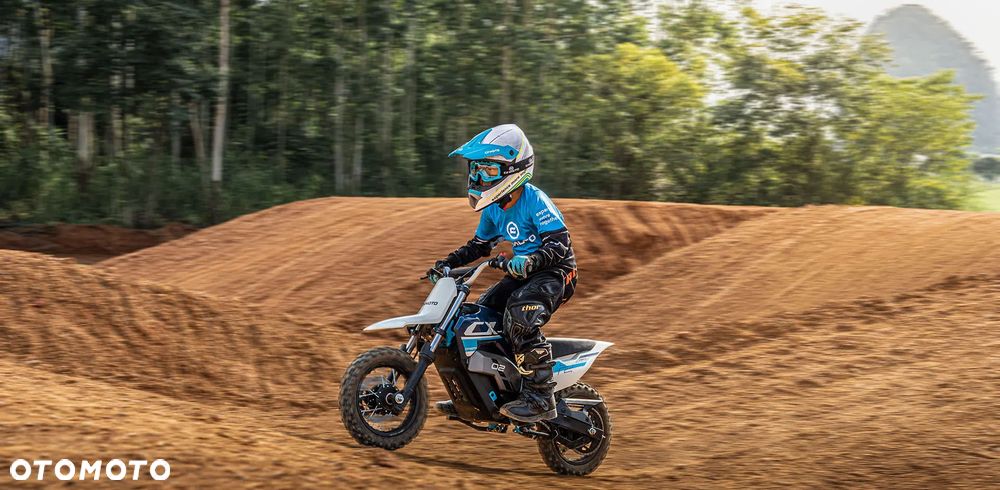 CFMoto CX-2E - 7