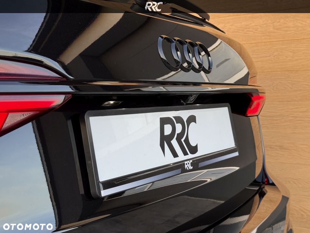 Audi A6 Avant 55 TFSI e quattro S tronic sport - 40