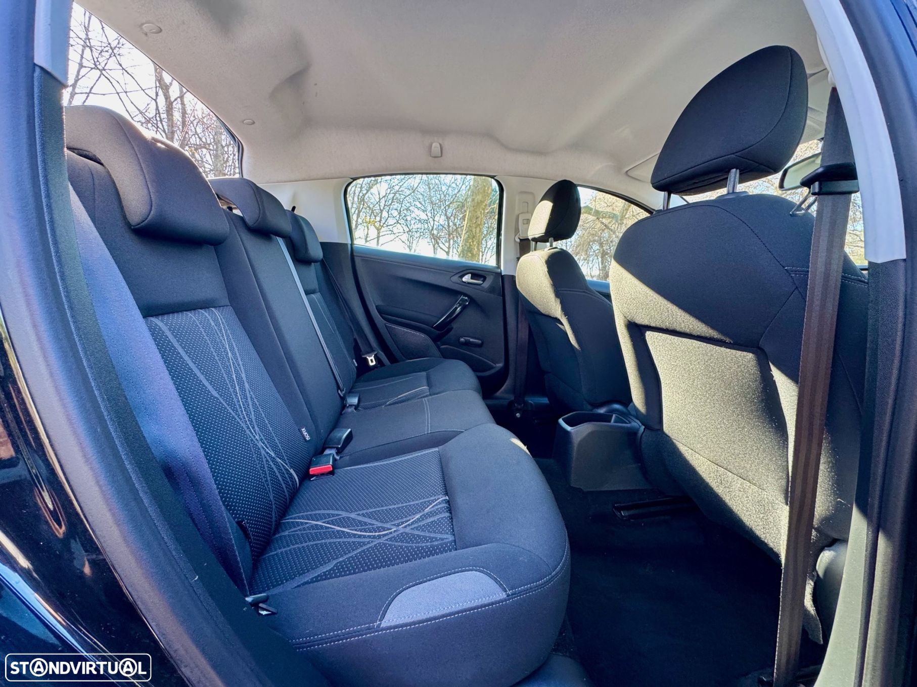 Peugeot 208 1.2 VTi Active - 18