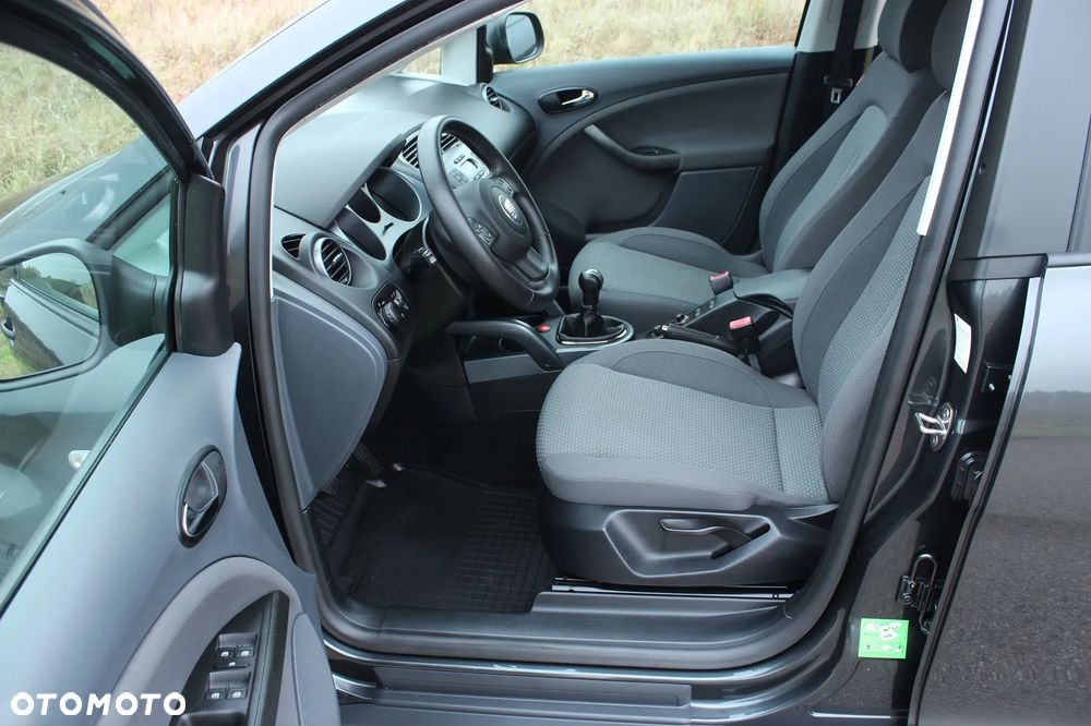 Seat Altea - 26