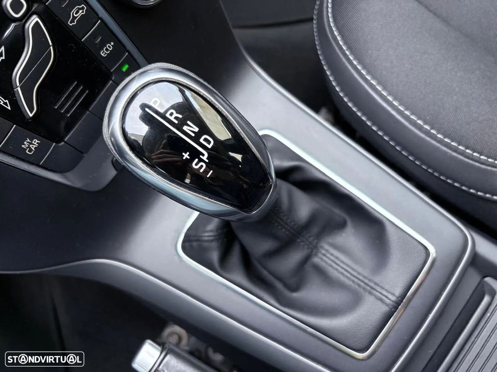 Volvo V40 1.5 T3 Sport Edition Plus Geartronic - 8