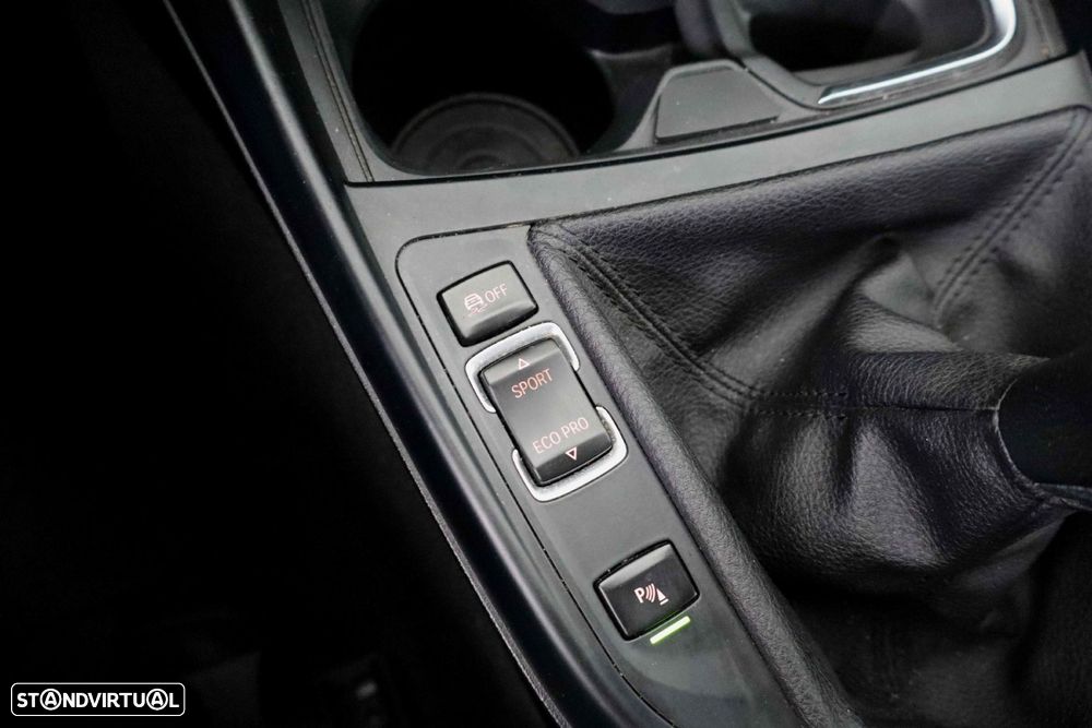 BMW 116 i Advantage - 45