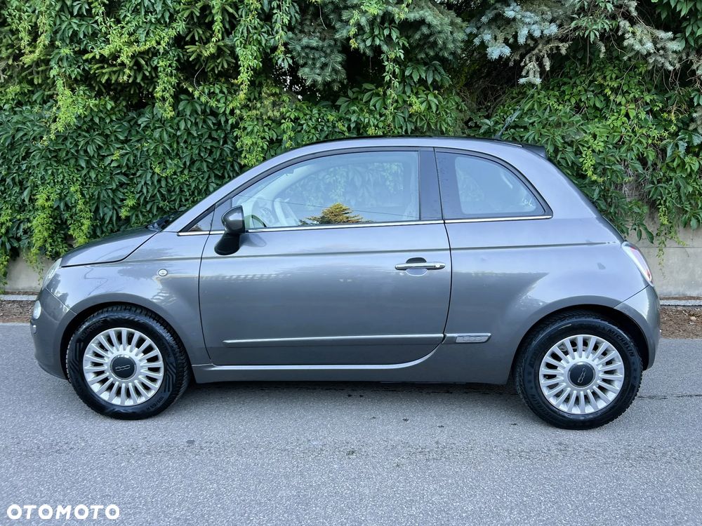 Fiat 500 - 28