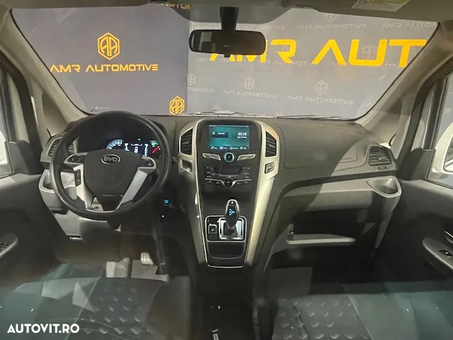 Byd ETP 3 - 23