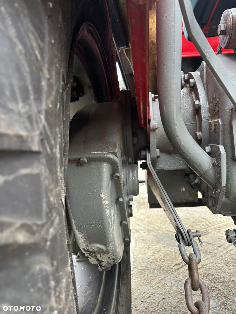 Ursus C-360 / C-360 3P - 10