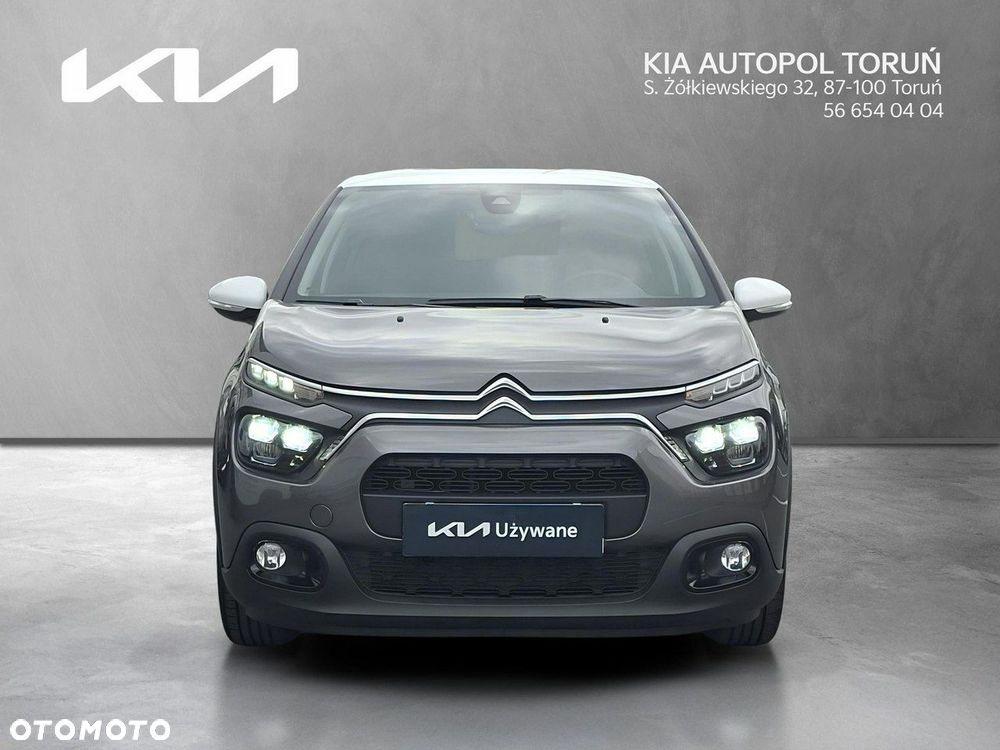 Citroën C3 - 8