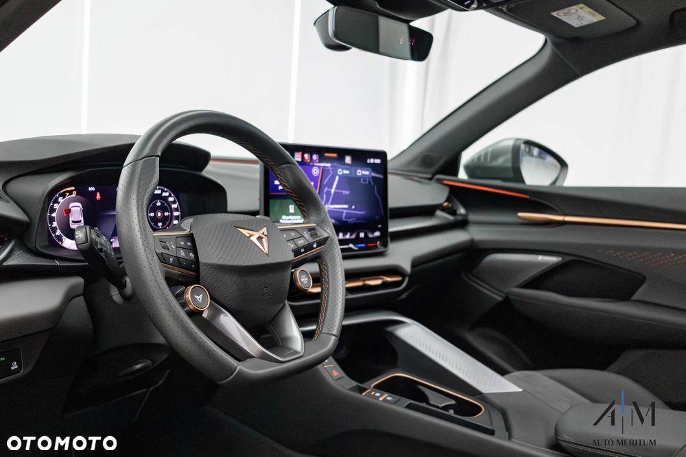 Cupra Terramar 2.0 TSI 4Drive VZ DSG - 14
