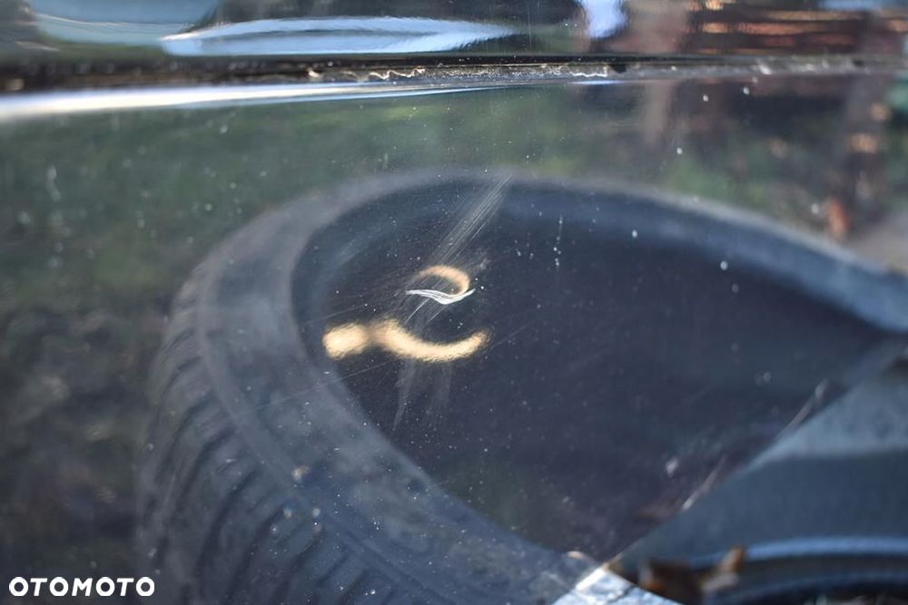 MERCEDES W211 DRZWI PRAWE PRZEDNIE PRZÓD 185 - 6