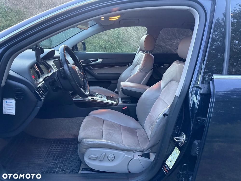 Audi A6 Allroad 3.0 TDI DPF Quattro Tiptr - 32