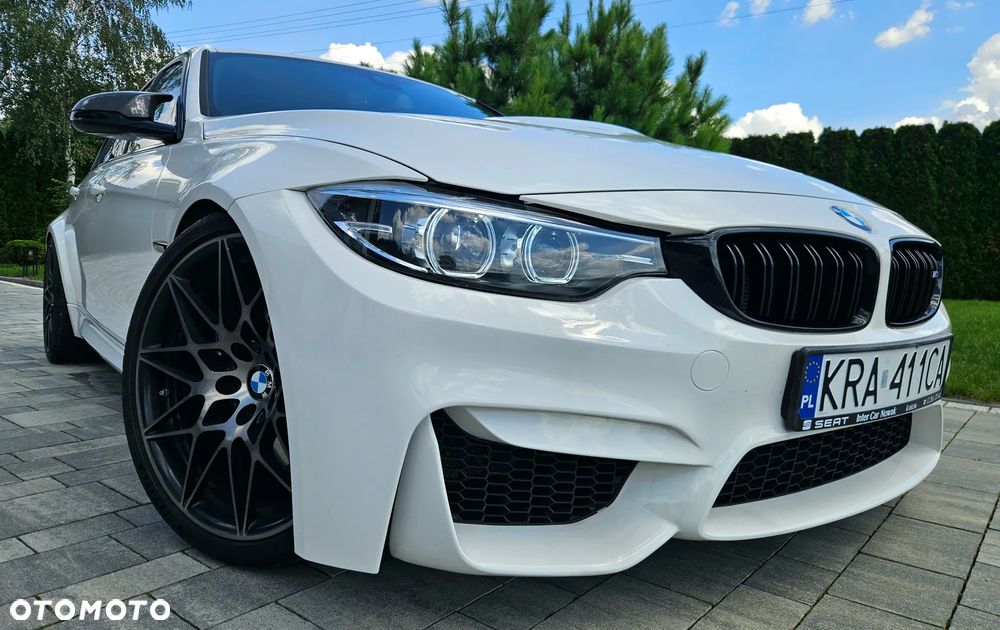 BMW M3 - 17